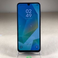 Unlocked Samsung Galaxy A16 5G 4GB RAM 128GB SM-S166V Dark Blue