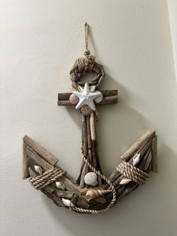 Beach home Decor 