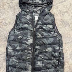 Zara Kids Vest