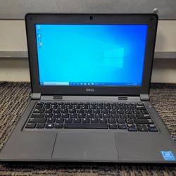 Dell Latitude 3150 Laptop Windows 10