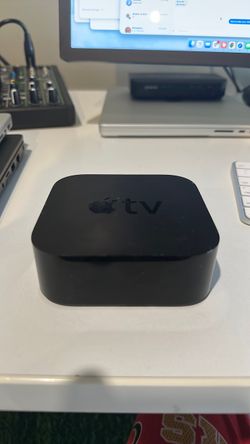 AppleTV
