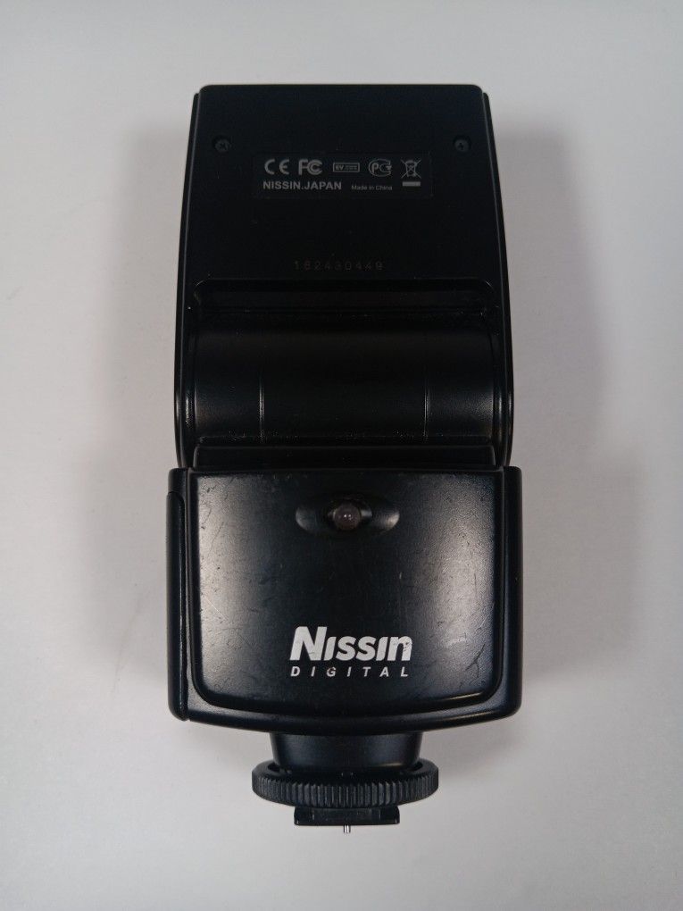 Nissin Flash Di466*MOVING MUST SELL*