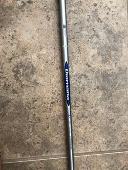 Diamana Titleist 915 S-Flex Hybrid Shaft