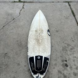 Sharpeye Performance Surfboard
