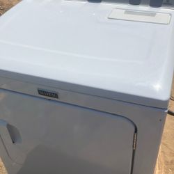 Maytag Bravo Electric Dryer
