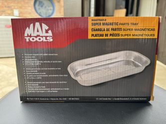 Mac Tools Magnetic Tray