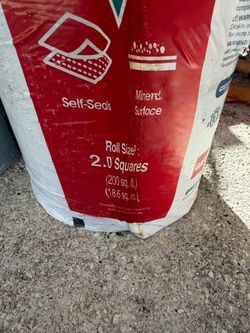 Barrier sealer.  Lifetime warranty