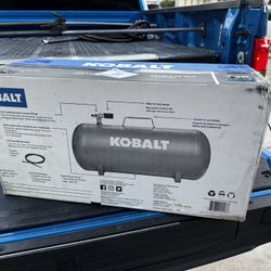 Kobalt Air Tank / 7 Gal