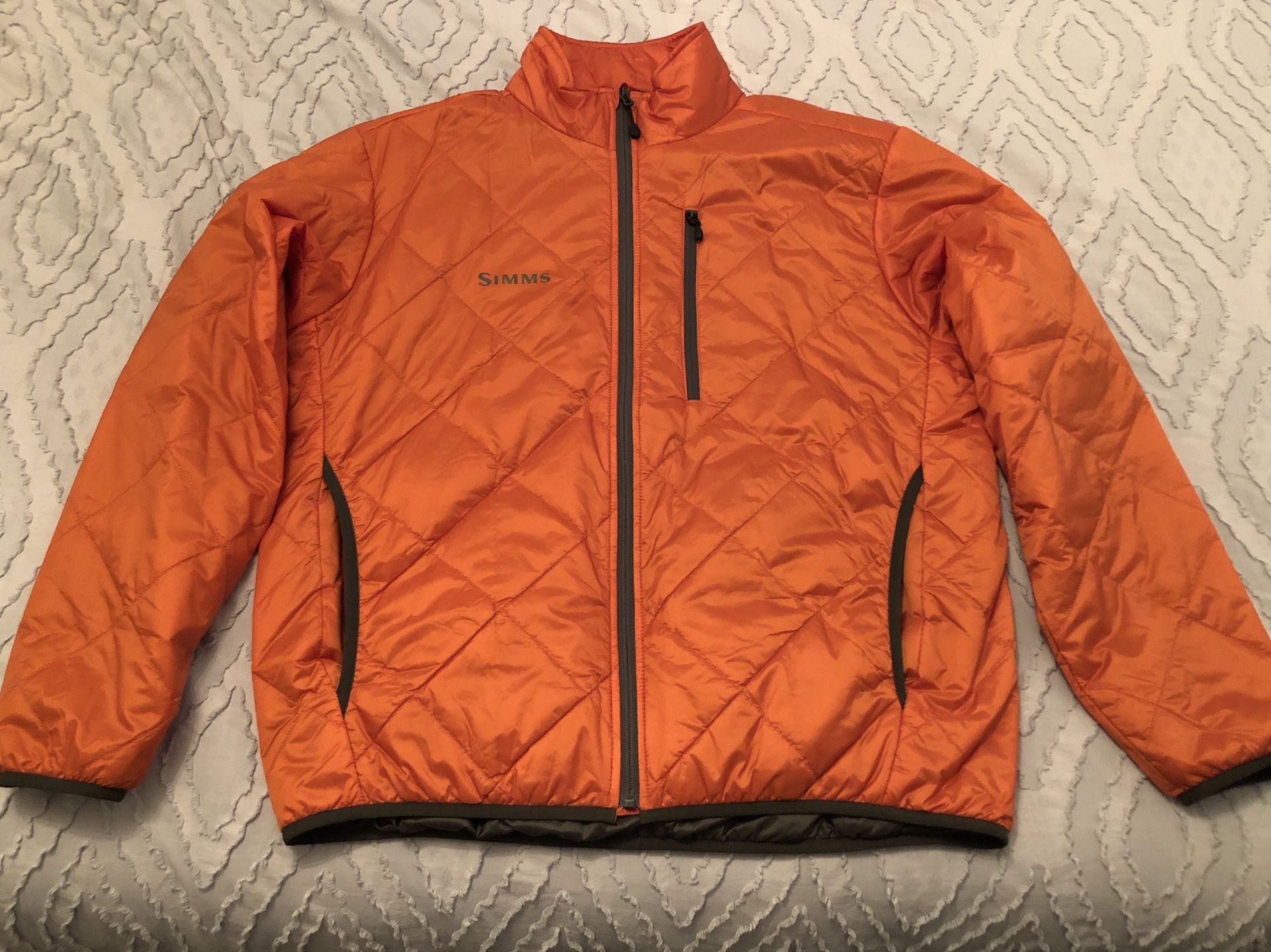 Sims fall run jacket for Sale in Puyallup, WA - OfferUp