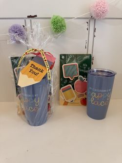 Teacher Appreciation 🍎