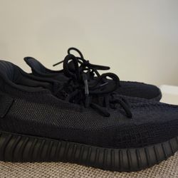 Yeezy 350 Onyx Men Sz 9