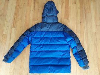 NEW Kid's Squall Insulated Snow Jacket