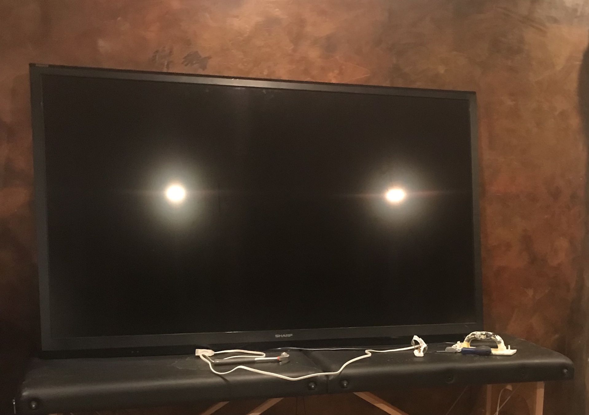 70” Smart Tv