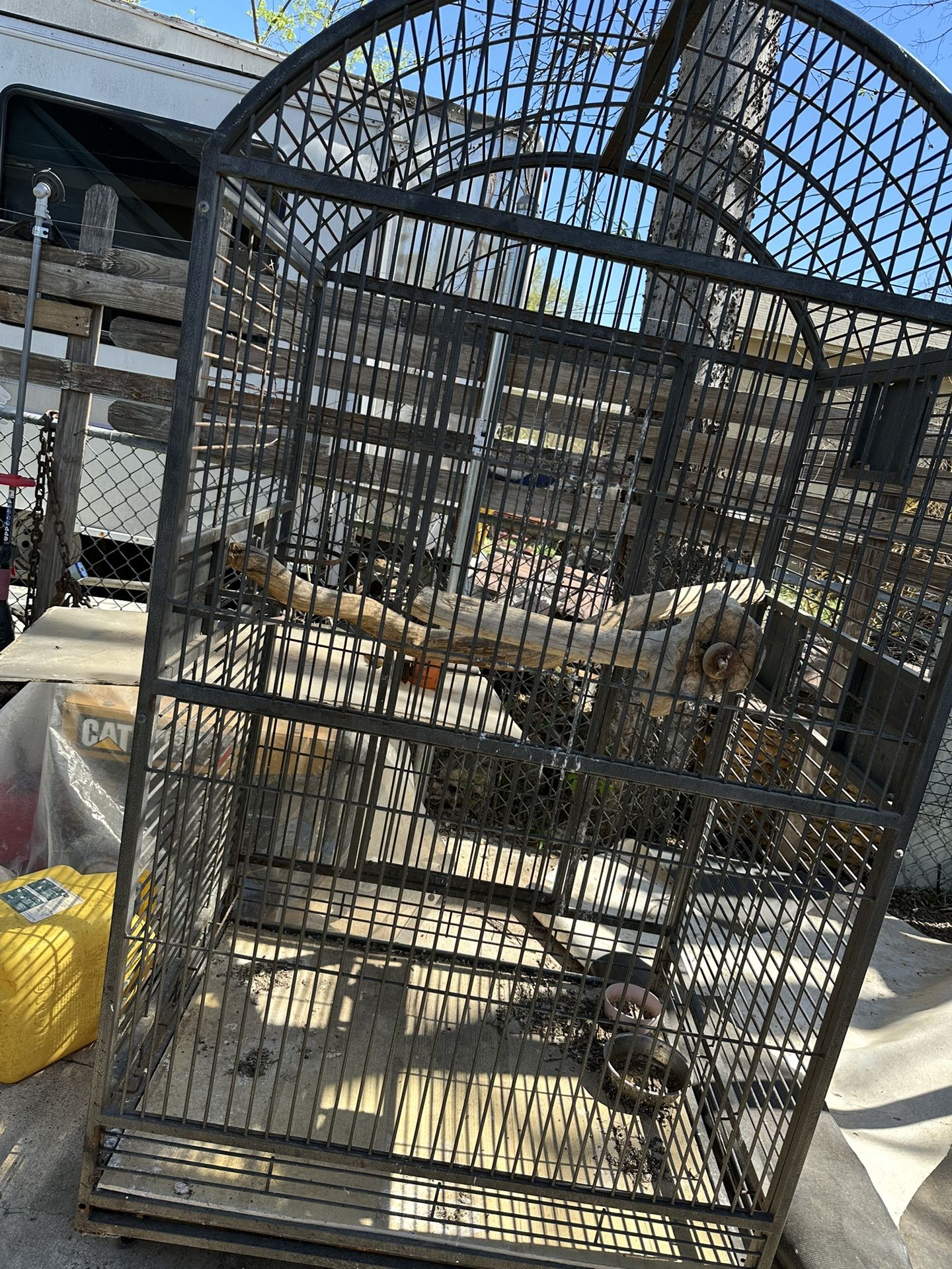 Bird Cage