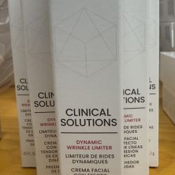 Mary Kay Dynamic Wrinkle limiter 