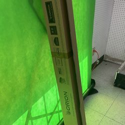 Orion Projection Screen R72