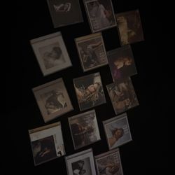 Taylor Swift Cd’s