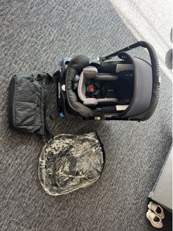 Doona Car seat / Stroller