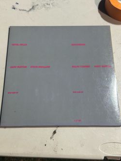 Gary Burton, Steve Swallow, Ralph Towner - Hotel Hello / Matchbook, 2xLP, (Vinyl