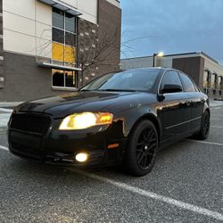 2006 Audi A4