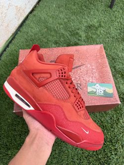 Jordan 4 Brick By Brick