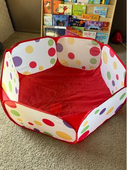 Ball Pit