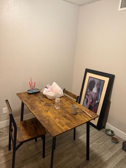 FURNITURE FOR SALE