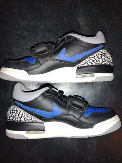 Jordan legacy 312 Low 5Y