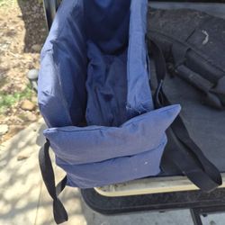 Dog Car Seat