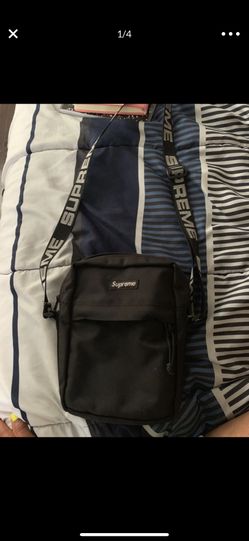 SUPREME BAG