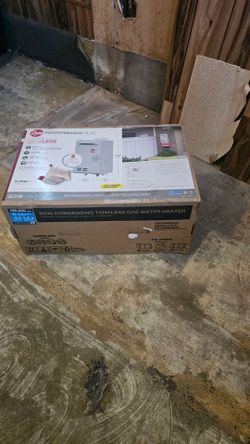 Water Heater