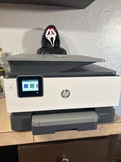 HP OfficeJet Pro 9010e All-in-One Printer