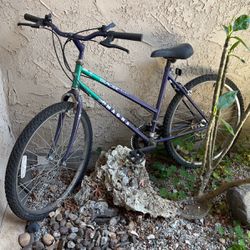Bike for Girl