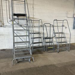 Ladders