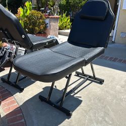 Spa Recliner Chair 