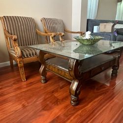Living Room/Lounge Set. 
