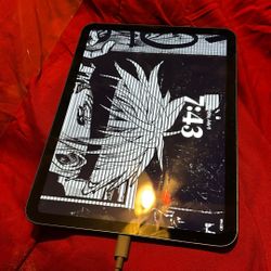 Apple iPad 10th Generation 