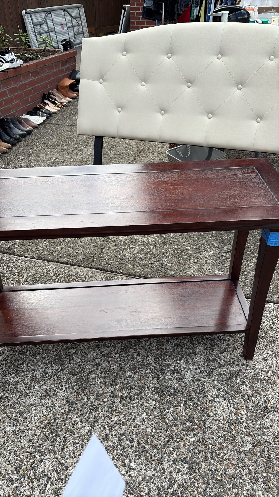 Side Table