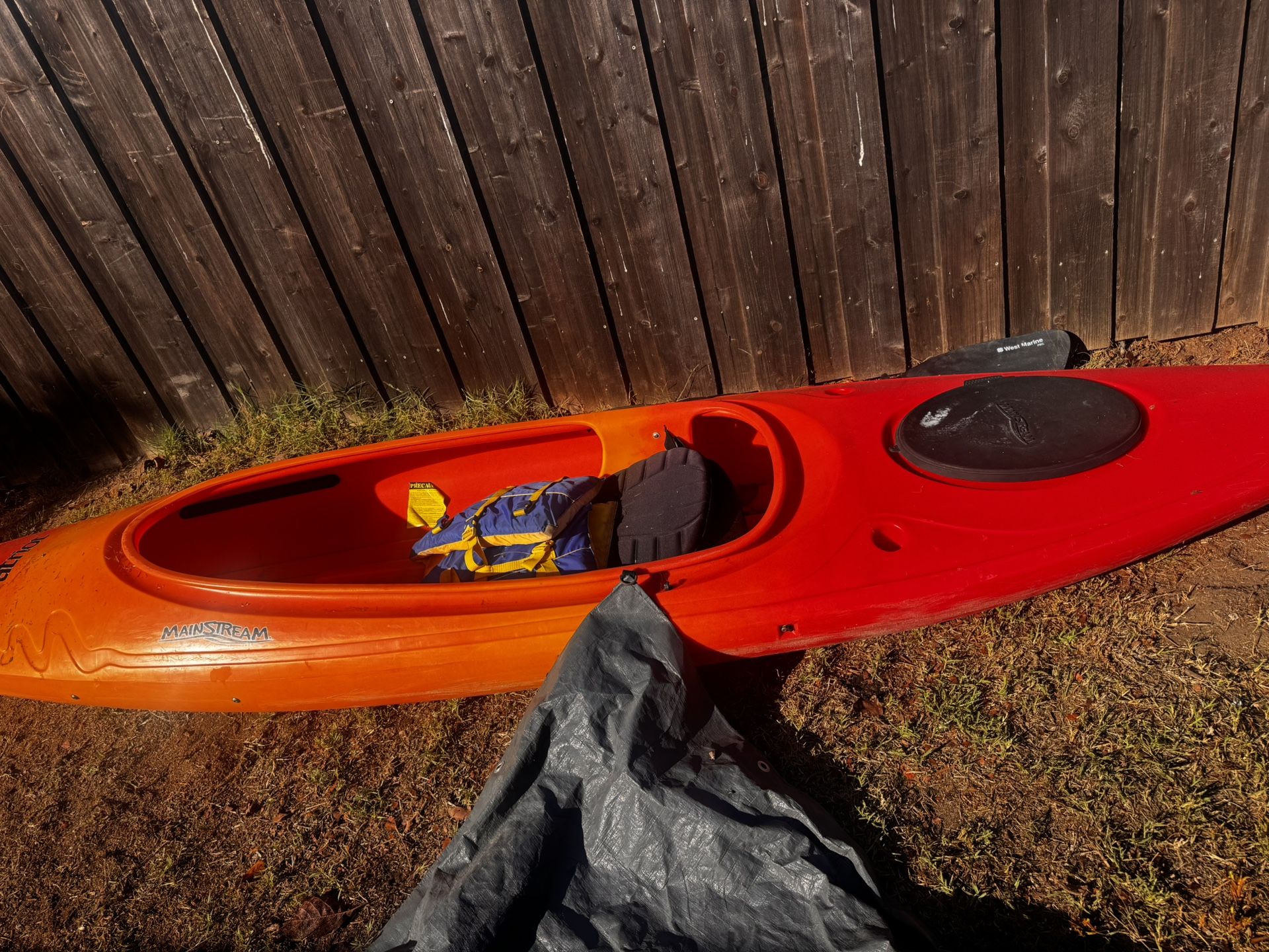 Kayak