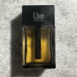 Dior Homme Intense for Sale in Lemont IL OfferUp