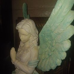 Angel Statue