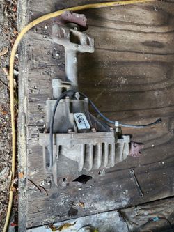 Escalade Parts 07-13