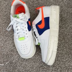 Air Force 1’s 