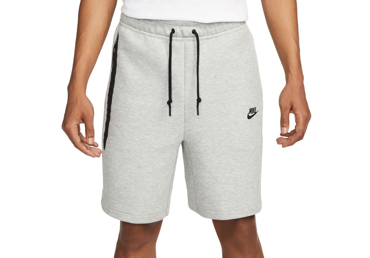 Nike Tech Fleece Shorts