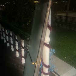 sliding door 60 inches wide