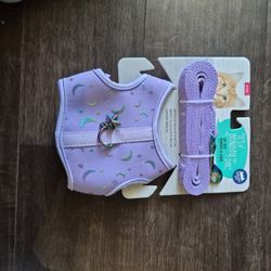 Cat Harness (Kitten)