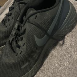 Nike sneakers 