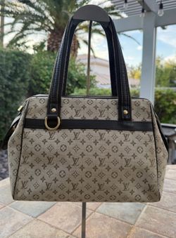 louis vuitton mini josephine pm