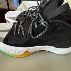 Jordan Zoom Separate 