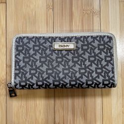 DKNY Wallet
